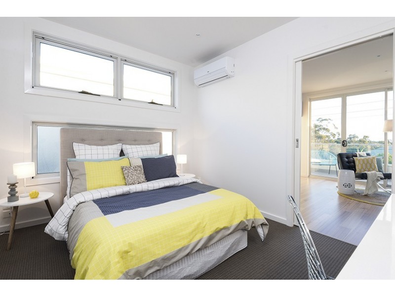 204/158 Francis Street, Yarraville VIC 3013