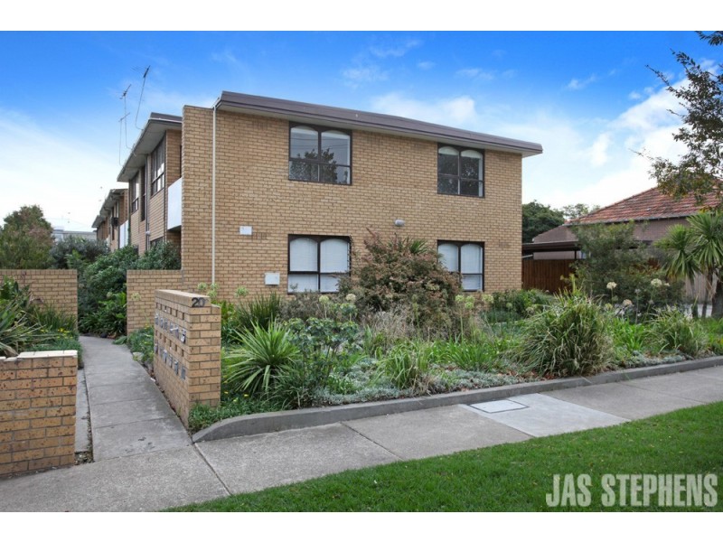 7/20 Bayview Road, Seddon VIC 3011