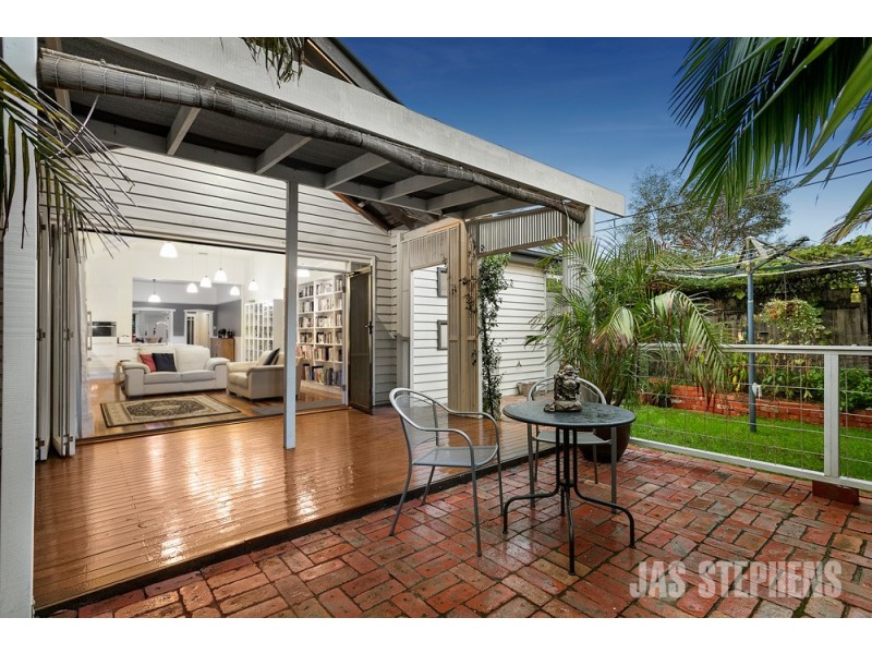 106 Summerhill Road, West Footscray VIC 3012