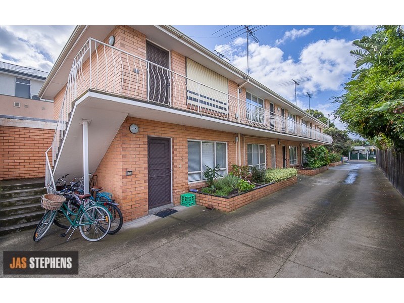 9/22 Bishop Street, Kingsville VIC 3012
