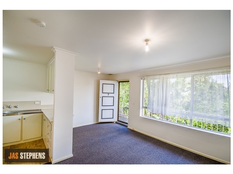 9/22 Bishop Street, Kingsville VIC 3012