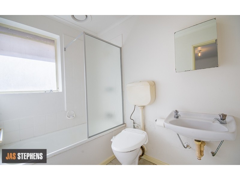 9/22 Bishop Street, Kingsville VIC 3012