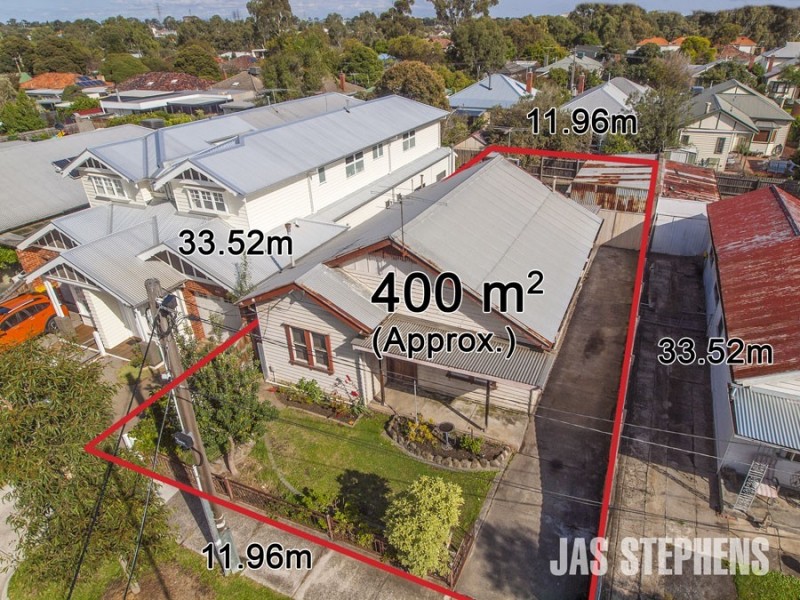 56 Severn Street, Yarraville VIC 3013