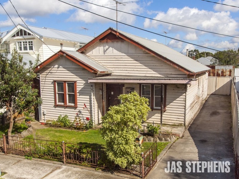 56 Severn Street, Yarraville VIC 3013