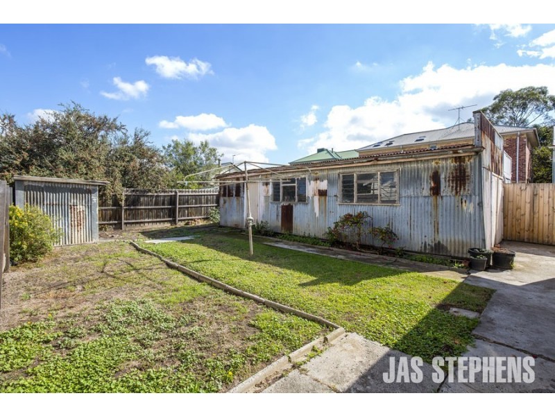 56 Severn Street, Yarraville VIC 3013