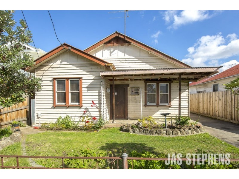 56 Severn Street, Yarraville VIC 3013