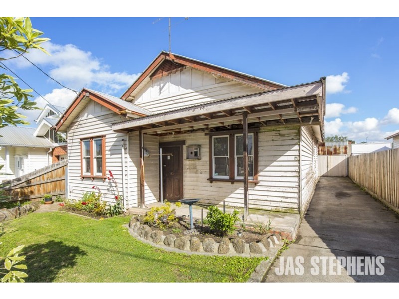 56 Severn Street, Yarraville VIC 3013