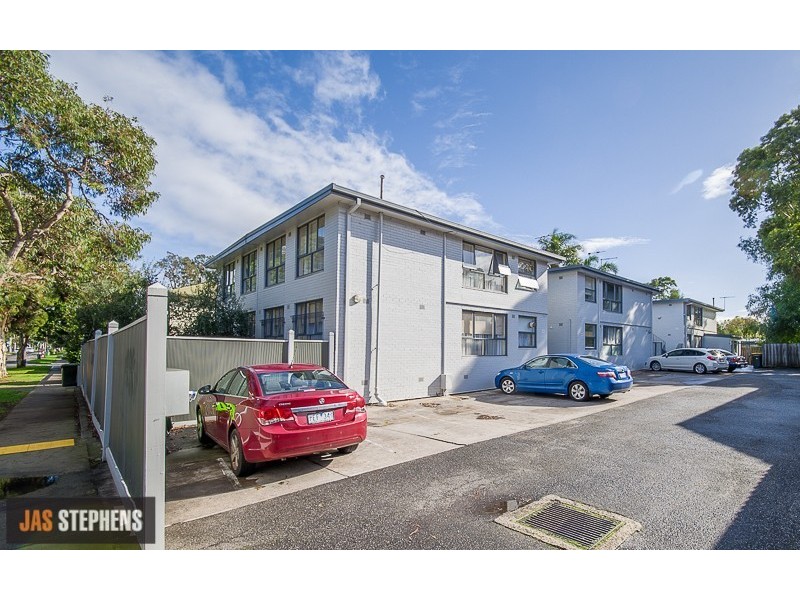 8/58 Mason Street, Newport VIC 3015