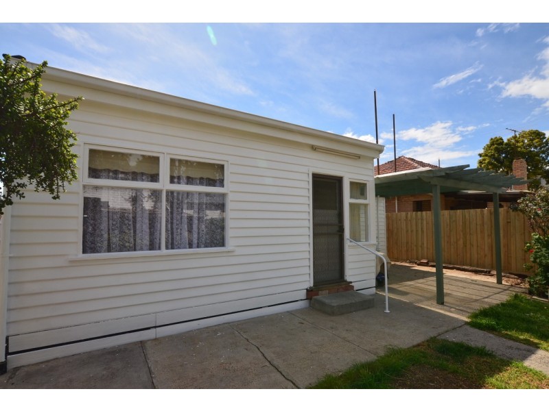 45 Devonshire Street, West Footscray VIC 3012