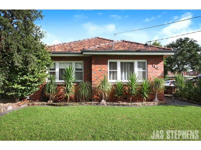 2 Eirene Street, Yarraville VIC 3013