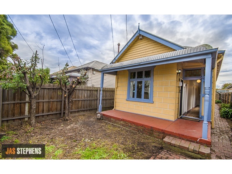 182 Francis Street, Yarraville VIC 3013