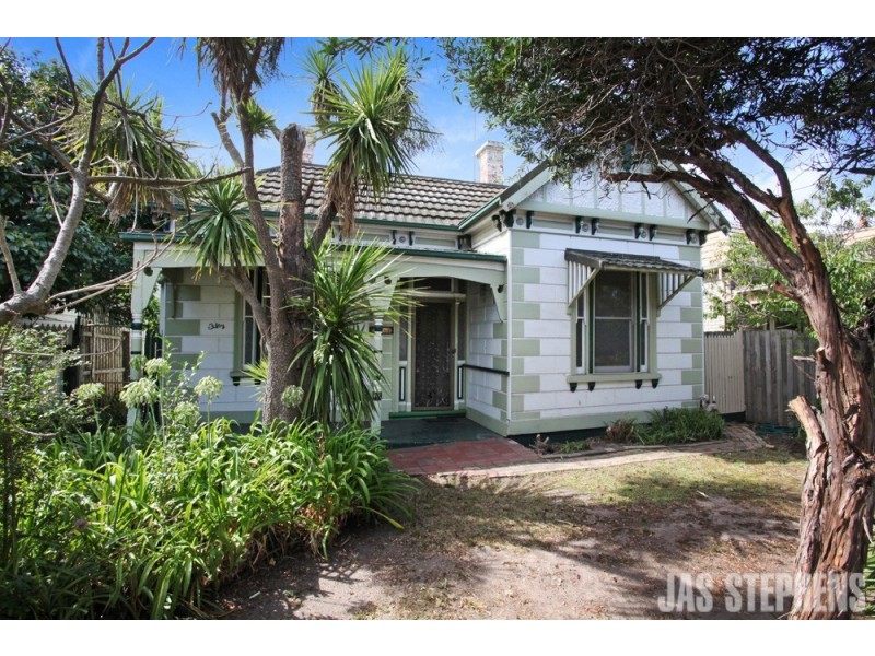 50 Stirling Street, Footscray VIC 3011