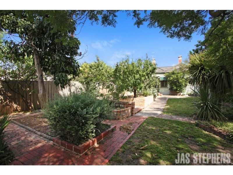 50 Stirling Street, Footscray VIC 3011