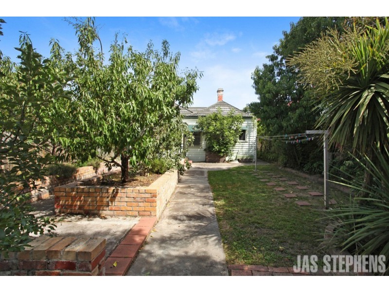 50 Stirling Street, Footscray VIC 3011