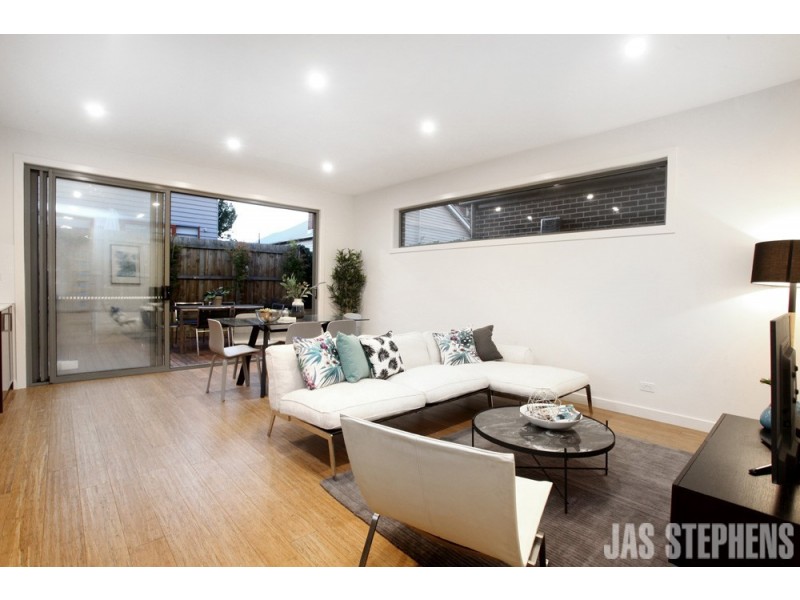 12 Swan Street, Footscray VIC 3011