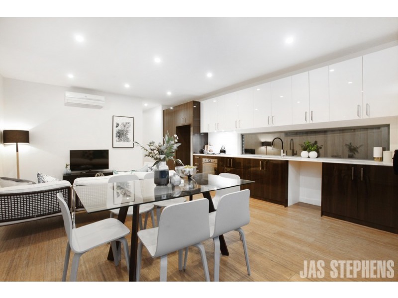 12 Swan Street, Footscray VIC 3011