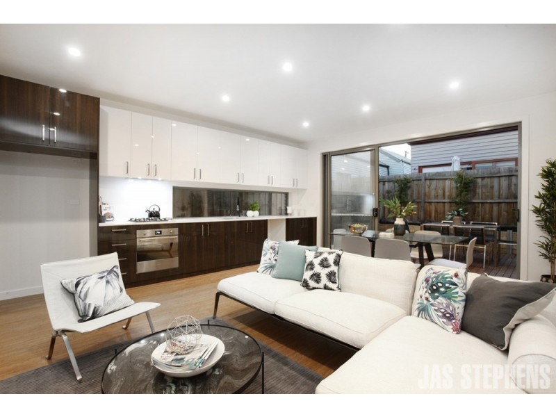 12 Swan Street, Footscray VIC 3011