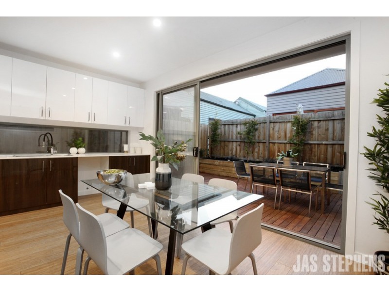 12 Swan Street, Footscray VIC 3011