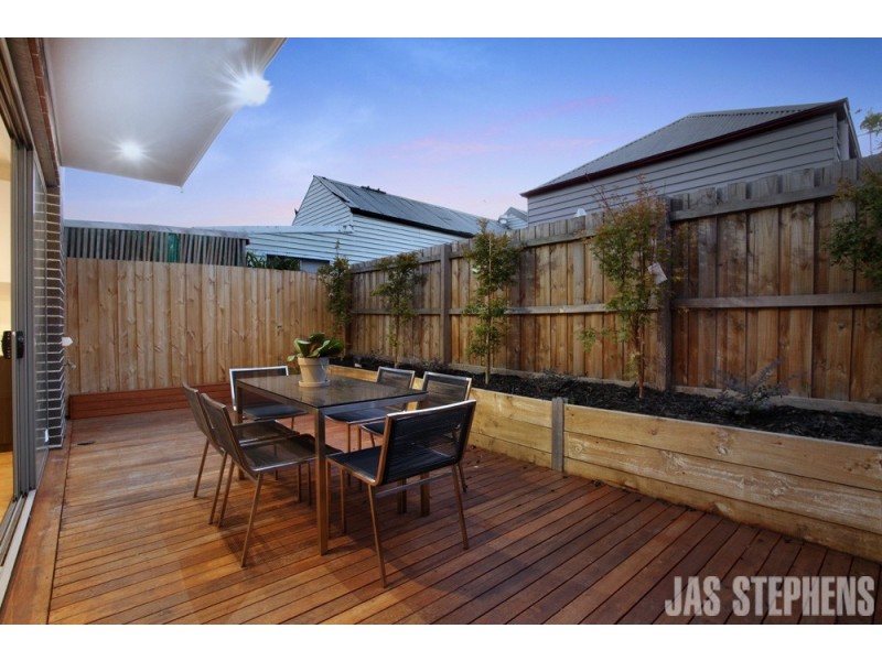 12 Swan Street, Footscray VIC 3011