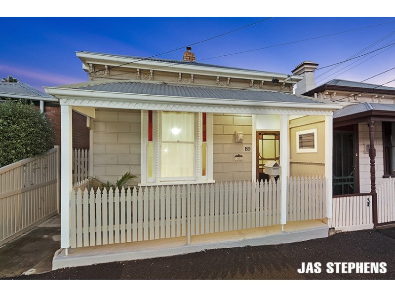 89 Ballarat Street, Yarraville VIC 3013