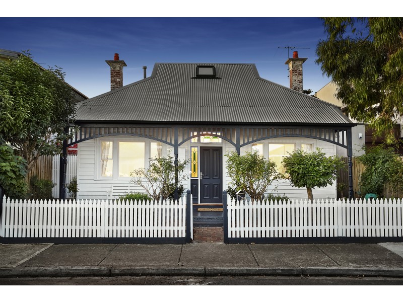 1/24 Norfolk Street, Yarraville VIC 3013