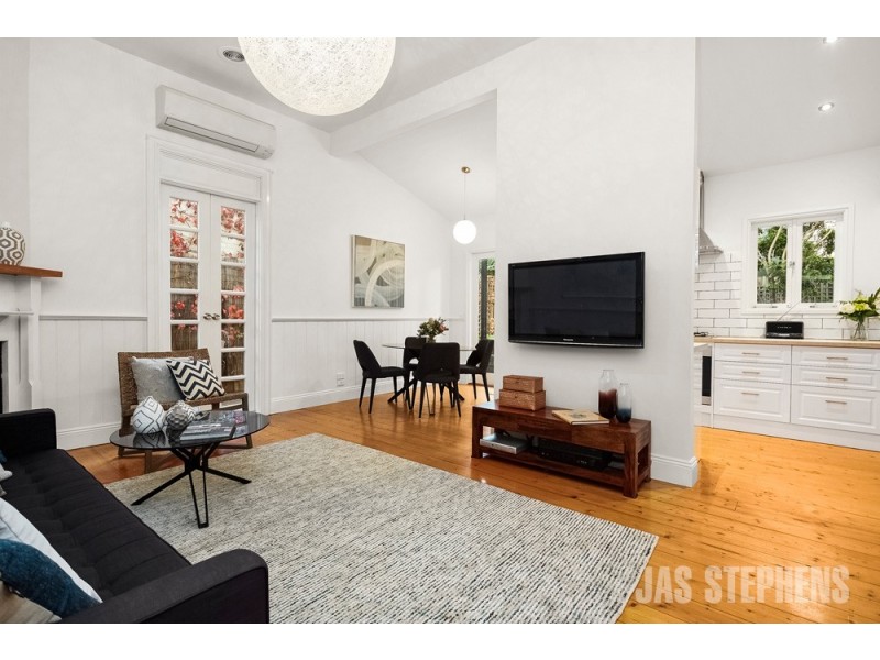 1/24 Norfolk Street, Yarraville VIC 3013