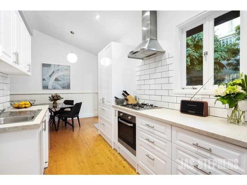 1/24 Norfolk Street, Yarraville VIC 3013