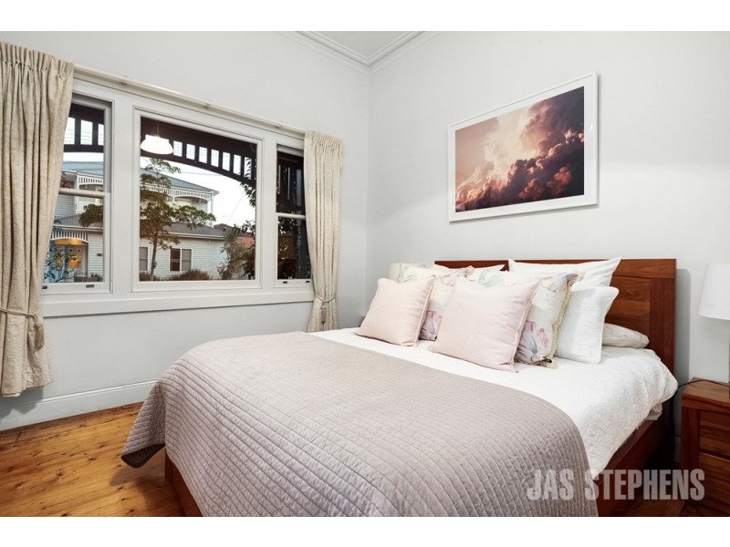 1/24 Norfolk Street, Yarraville VIC 3013