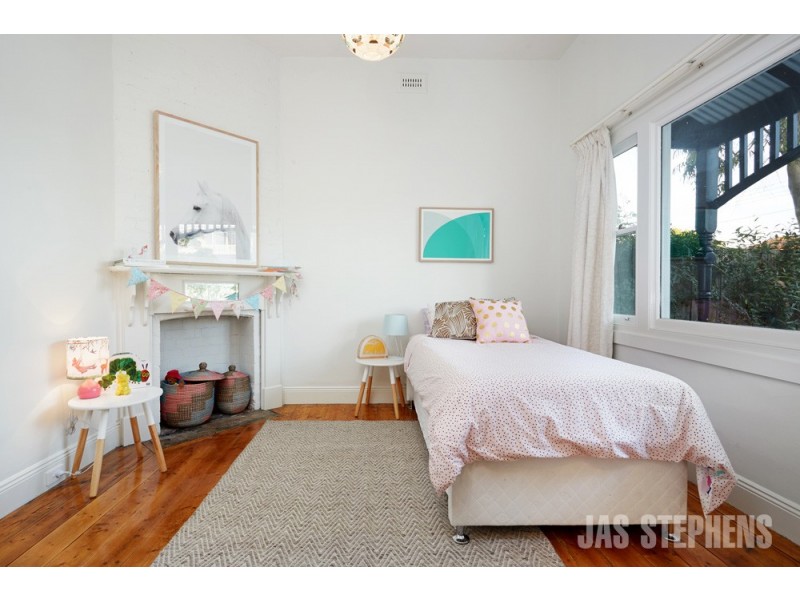 1/24 Norfolk Street, Yarraville VIC 3013