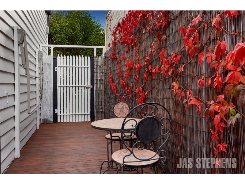 1/24 Norfolk Street, Yarraville VIC 3013