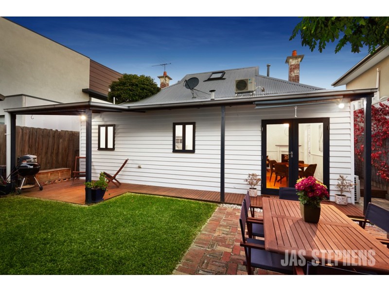 1/24 Norfolk Street, Yarraville VIC 3013