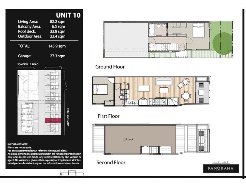 74A Stephen Street, Yarraville VIC 3013