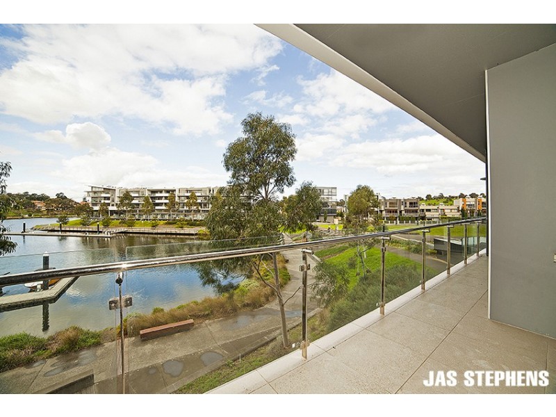 112/20 Pier Lane, Maribyrnong VIC 3032