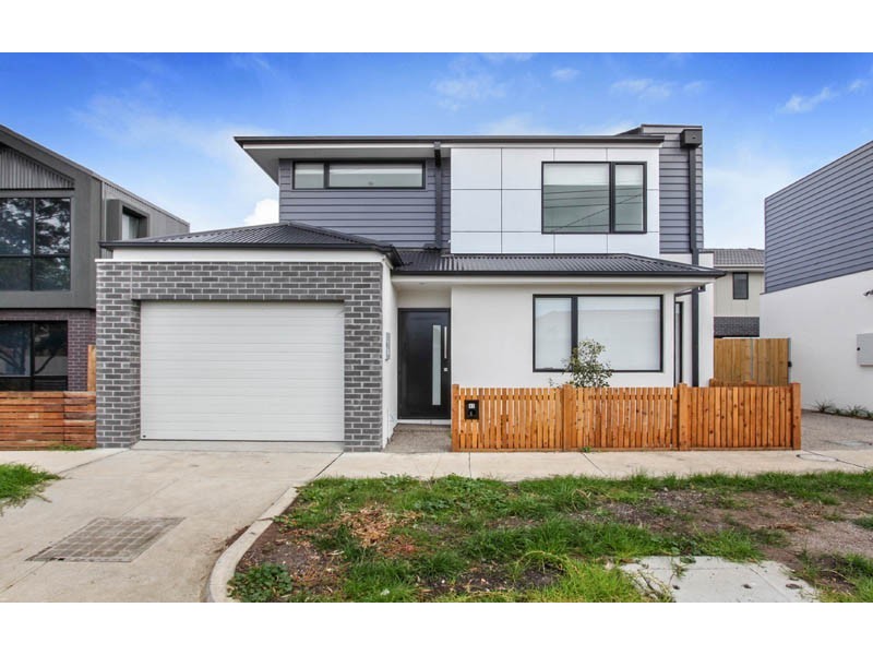 87 Graham Street, Newport VIC 3015