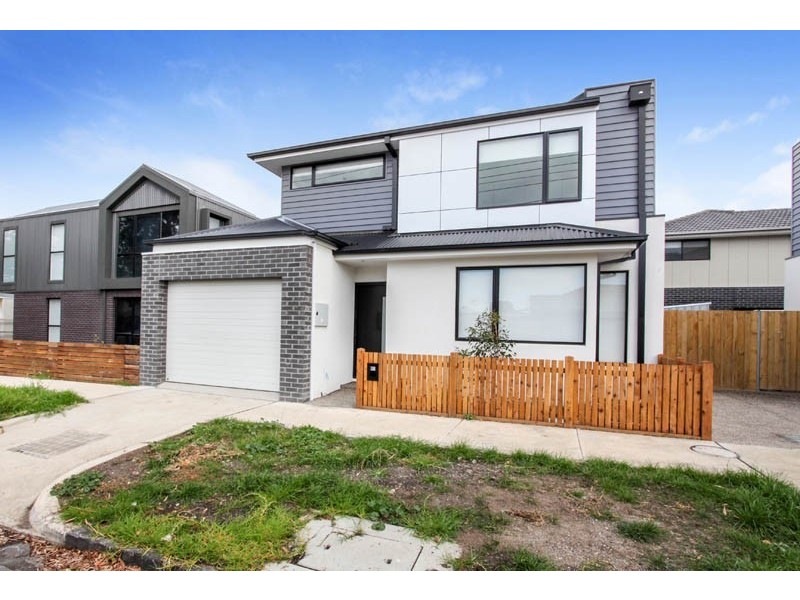 87 Graham Street, Newport VIC 3015