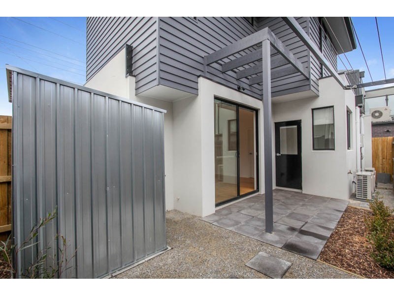 87 Graham Street, Newport VIC 3015