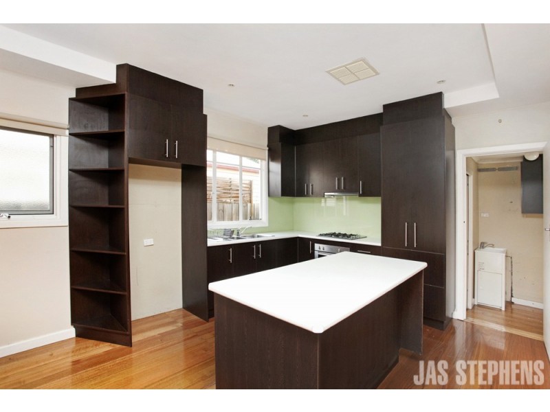 62 Newcastle Street, Yarraville VIC 3013