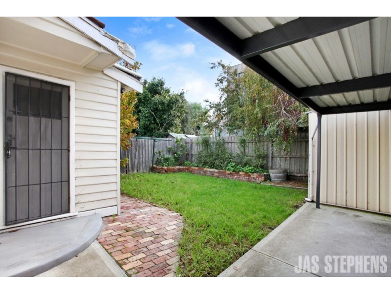 62 Newcastle Street, Yarraville VIC 3013