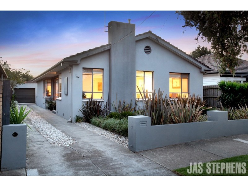 42 Wilkins Street, Yarraville VIC 3013