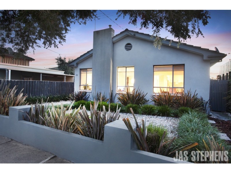 42 Wilkins Street, Yarraville VIC 3013