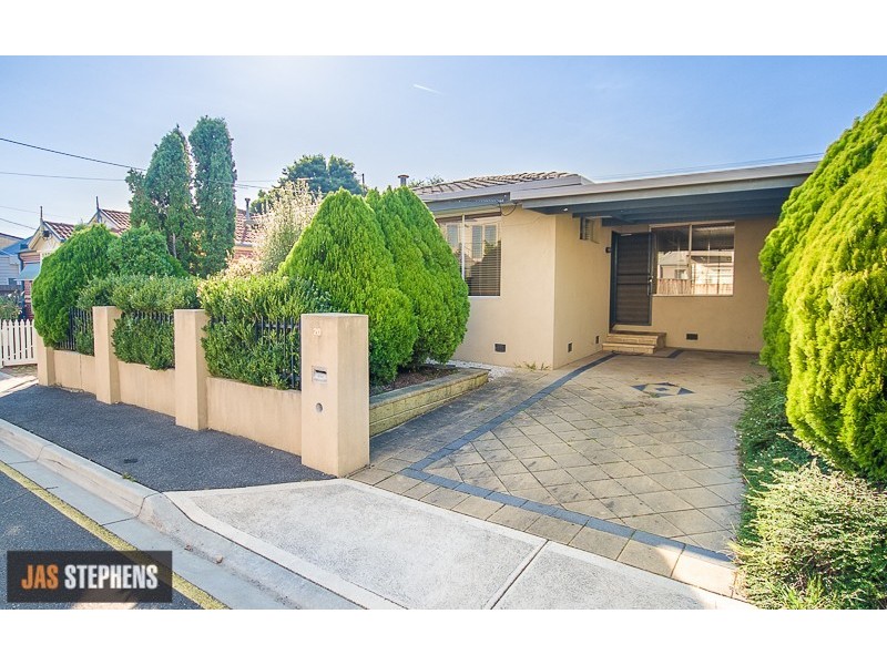 20 College Street, Williamstown VIC 3016