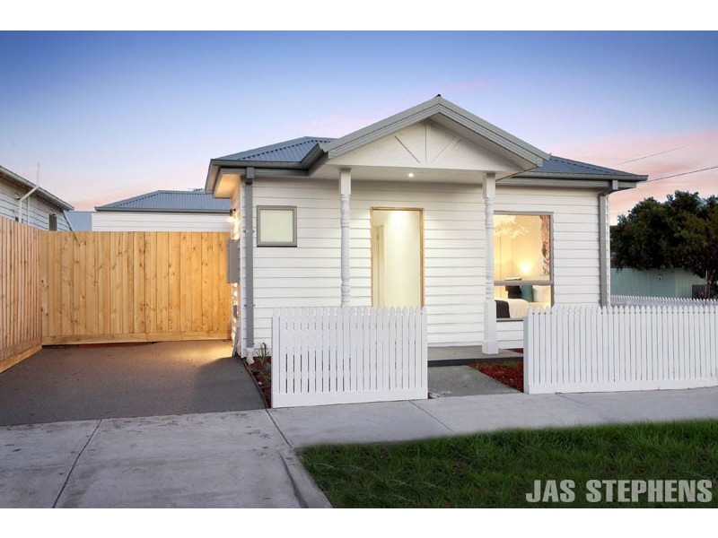 30 Jack Street, Newport VIC 3015