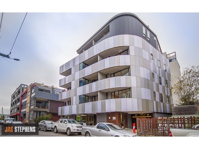 308/26 Breese Street, Brunswick VIC 3056