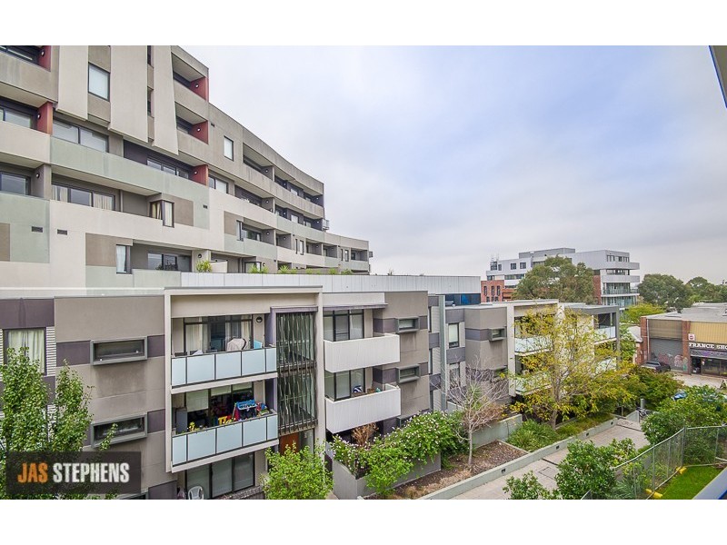 308/26 Breese Street, Brunswick VIC 3056