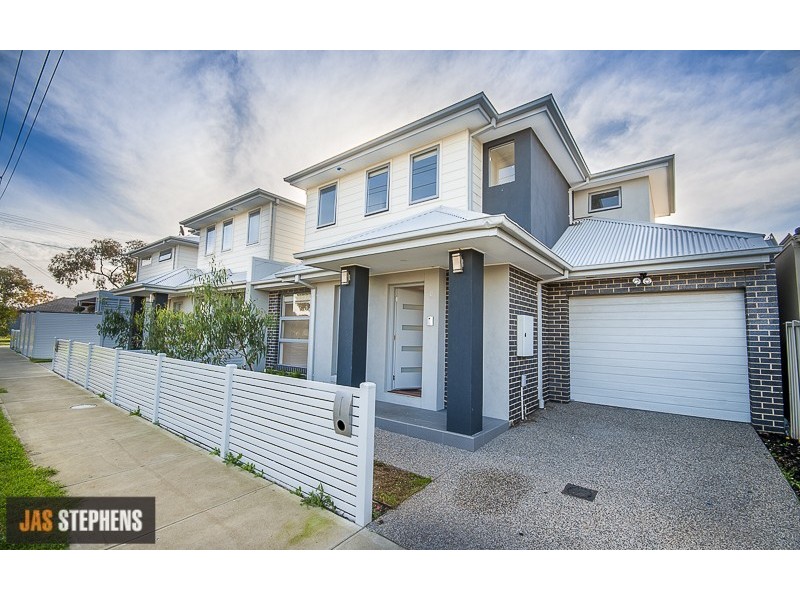 4 Douglas Street, Altona North VIC 3025