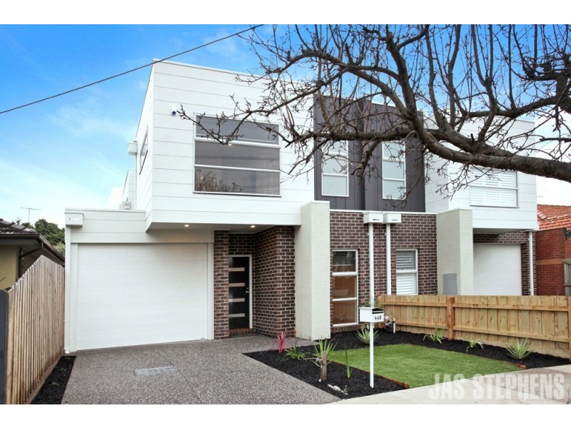 46B Suffolk Street, Maidstone VIC 3012