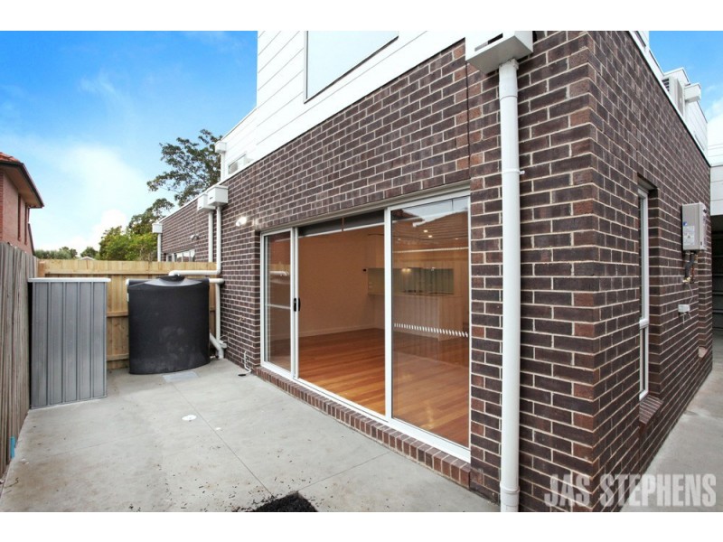 46B Suffolk Street, Maidstone VIC 3012