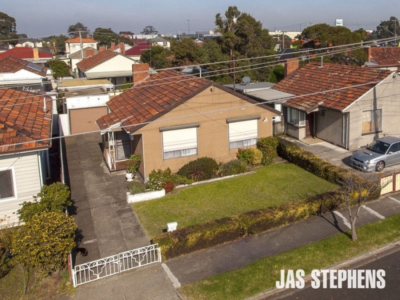 243 Essex Street, West Footscray VIC 3012