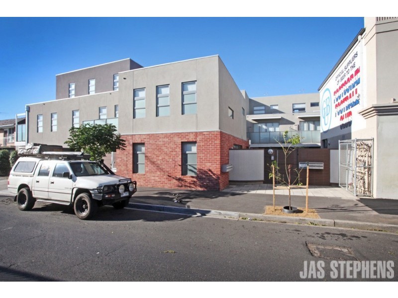 3/187 Geelong Road, Seddon VIC 3011