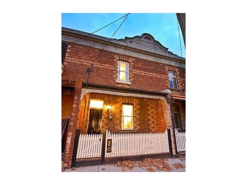 89 Buckley Street, Seddon VIC 3011